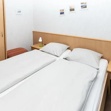 Haus Sonneck, App 1 Apartment Duhnen
