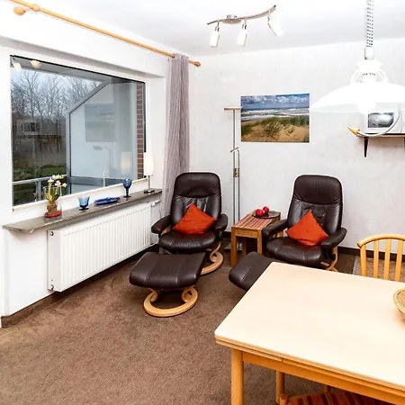 Haus Sonneck, App 1 Apartman