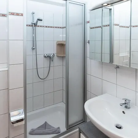 Apartment Haus Sonneck, App 1