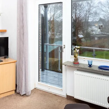 Apartment Haus Sonneck, App 1 *