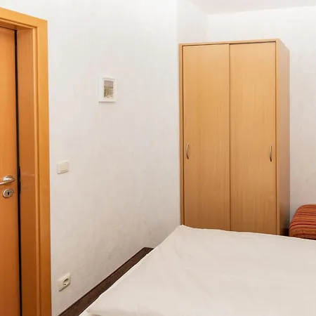 Haus Sonneck, App 1 Duhnen