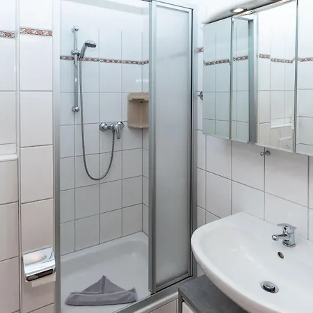 Haus Sonneck, App 1 *